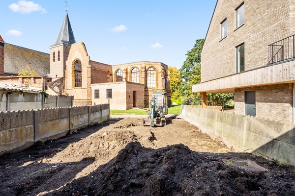 Huis te koop / Westmeerbeek