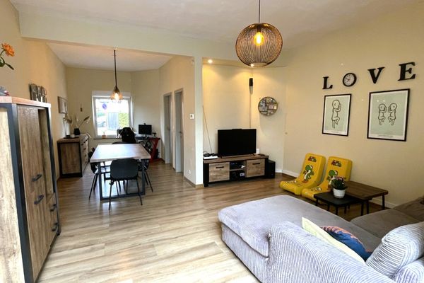 Huis te koop / Heverlee