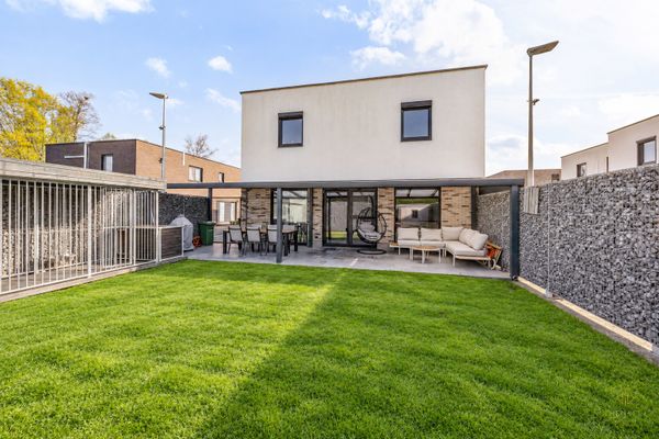 Huis te koop / Sint-Truiden