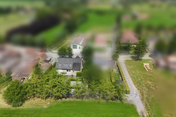 Huis
                                te koop
                                in Ichtegem