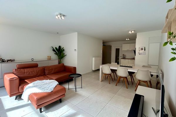 Appartement te koop / Kessel-Lo