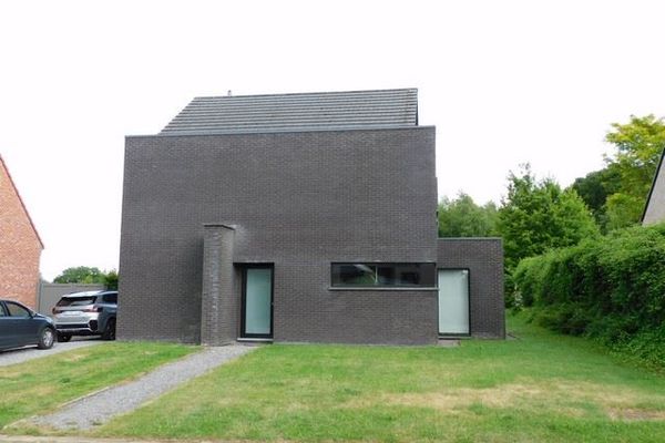 Huis verhuurd / Beringen