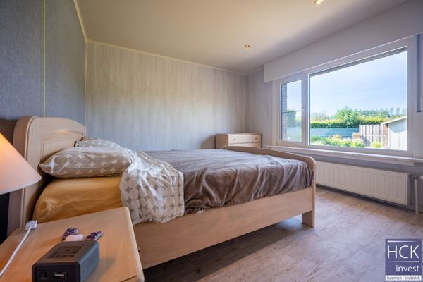 Huis te koop / Wortegem-Petegem