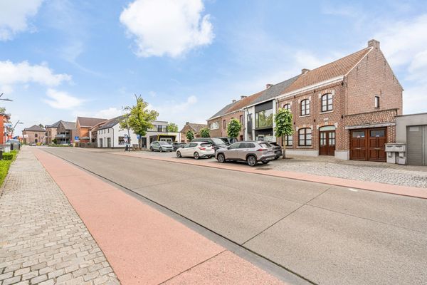 Huis te huur / Kortenaken