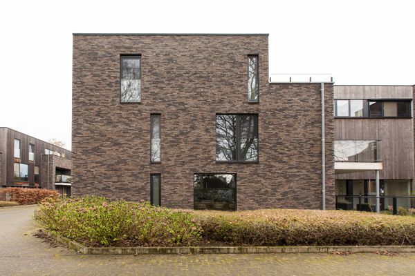 Appartement optie koop / Kessel
