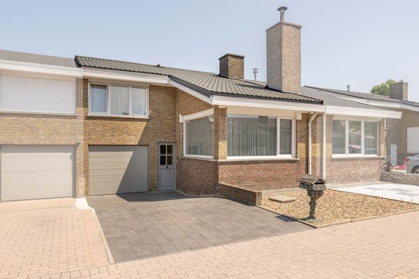 Huis te koop / Wielsbeke