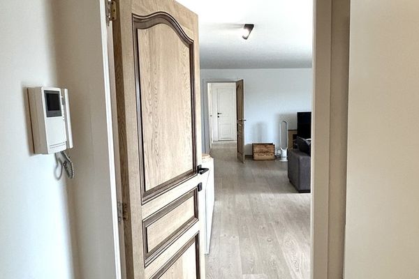Appartement te koop / Heverlee