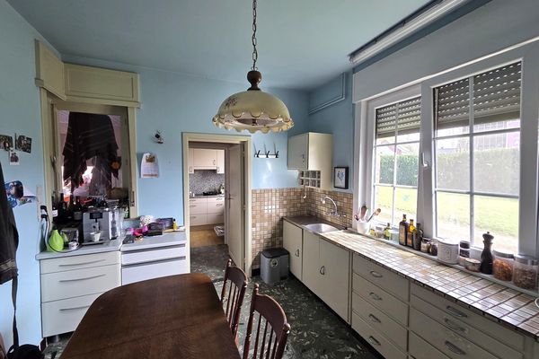 Huis te huur / Heverlee