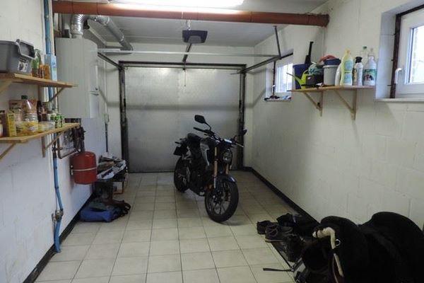 Appartement verhuurd / Ham