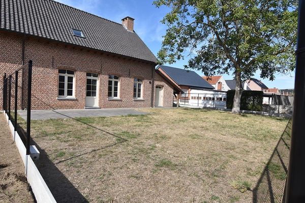 Hoeve
                            te huur in Herselt