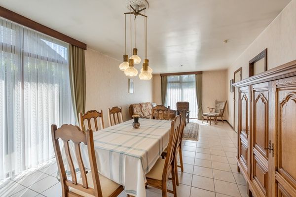 Huis te koop / Lummen