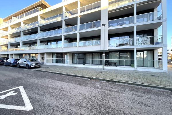 Appartement
                                verhuurd in Hasselt