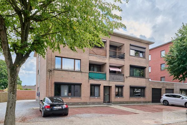 Appartement
                            te koop in Leopoldsburg