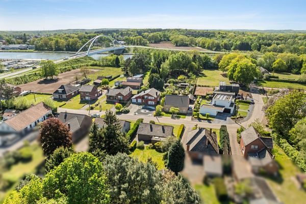 Huis te koop / Lummen