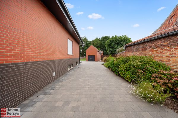 Huis te koop / Langdorp