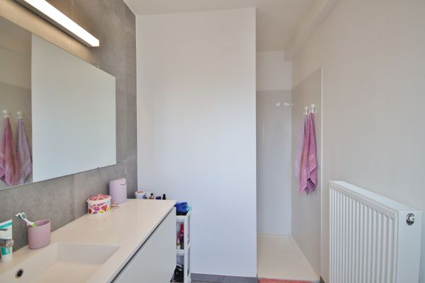 Appartement optie huur / Sint-Truiden