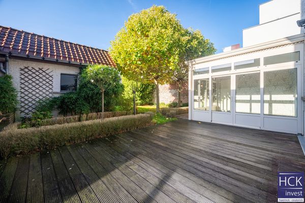 Huis te koop / Kruishoutem