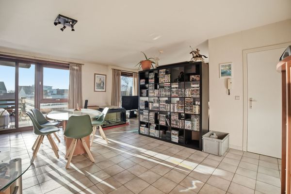 Appartement te koop / Koekelare