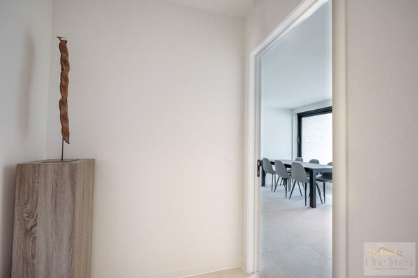 Appartement
                            te koop in Lommel