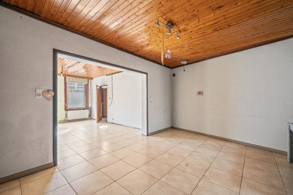 Huis te koop / Westmeerbeek