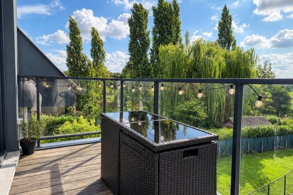 Appartement te huur / Diksmuide