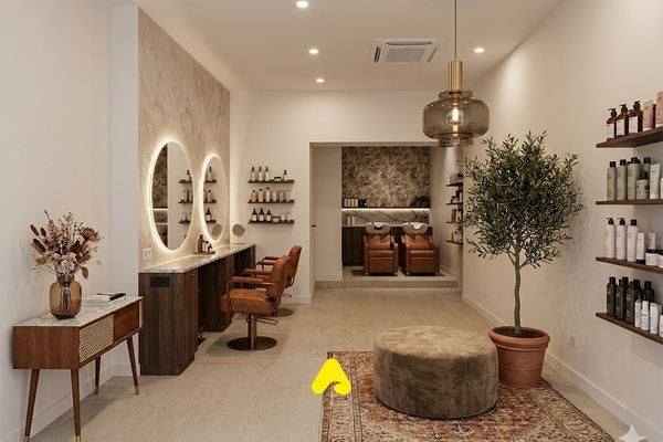 Commercieel te huur / De Panne