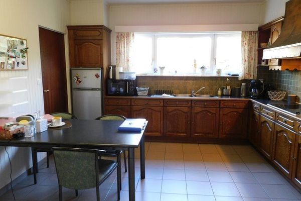 Huis te koop / Koersel