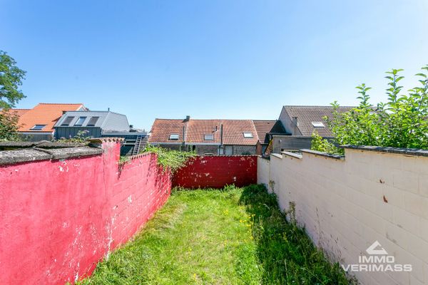 Huis te koop / Leuven