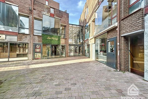 Handelspand
                            te koop in Genk