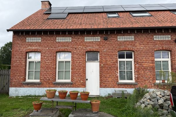 Huis te koop / Berlaar