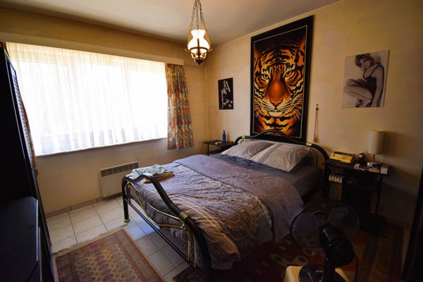 Appartement a vendre / Molenbeek