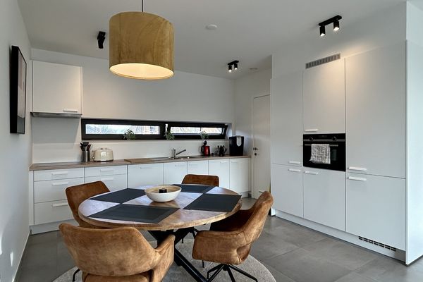 Appartement te koop / Sterrebeek