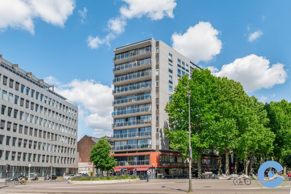 Appartement te koop / Antwerpen