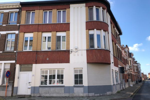 Appartement
                                verhuurd in Lier