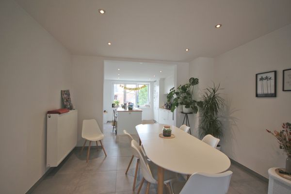 Appartement optie huur / Sint-Truiden