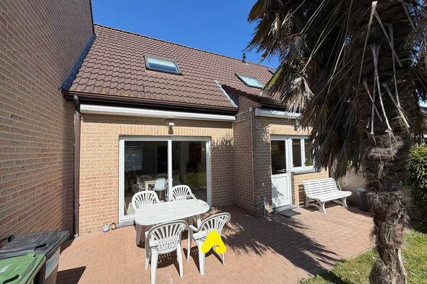 Huis te huur / De Panne