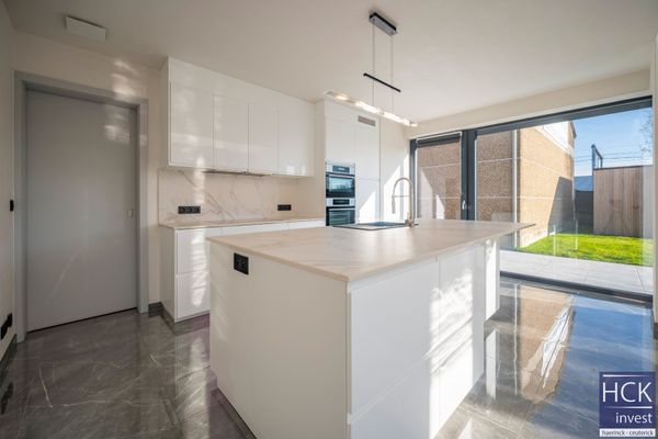 Huis te koop / Zulte