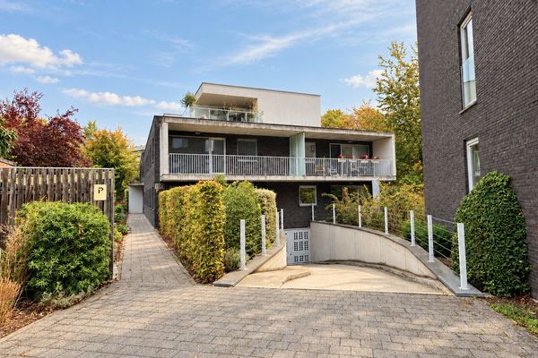 Appartement te koop / Heverlee