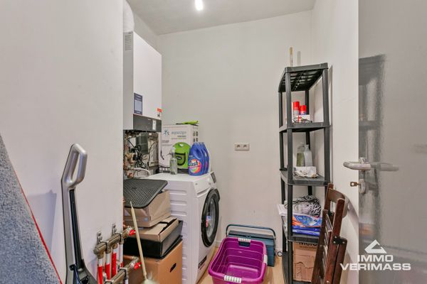 Appartement te koop / Kessel-Lo