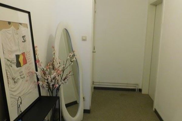 Appartement verhuurd / Koersel
