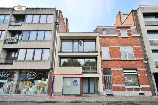 Appartement in Sint-Truiden