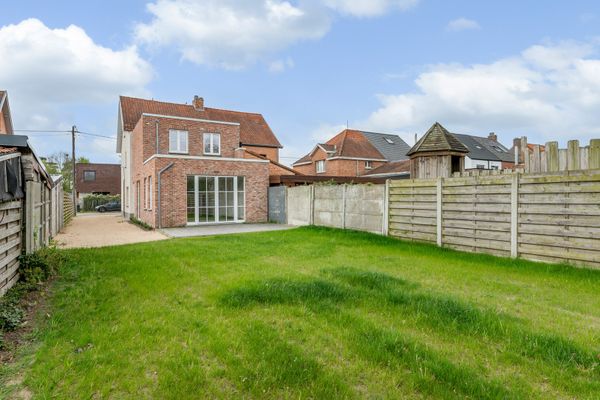 Huis te koop / Westerlo