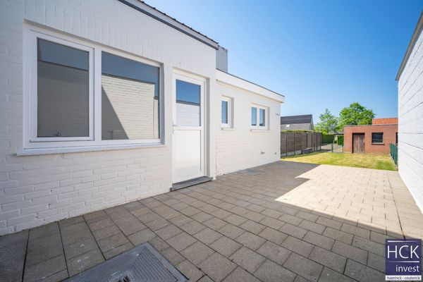 Huis te koop / Anzegem