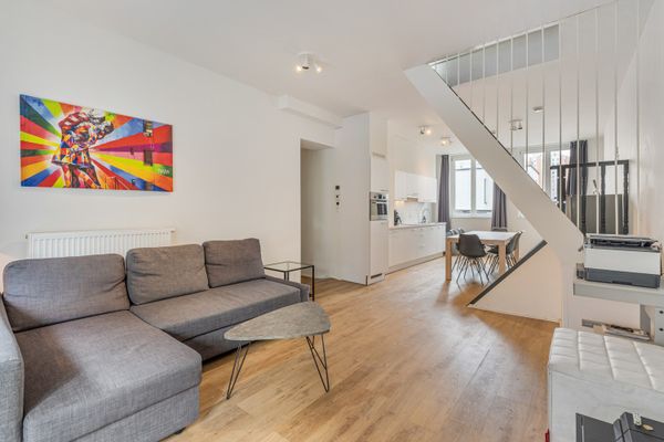 Appartement in Leuven