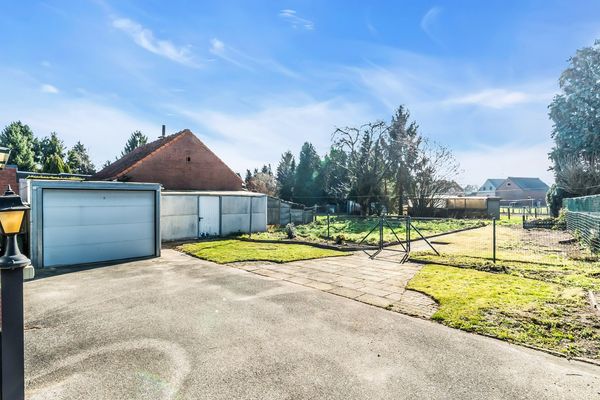 Huis te koop / Opglabbeek