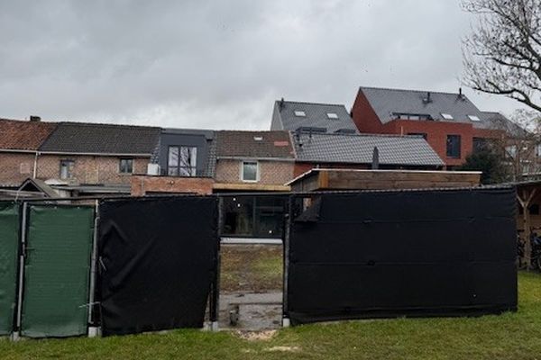 Huis te koop / Tongeren