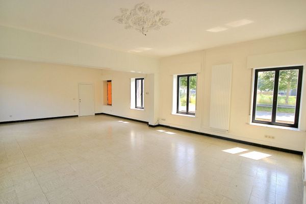 Huis te huur / Bellem