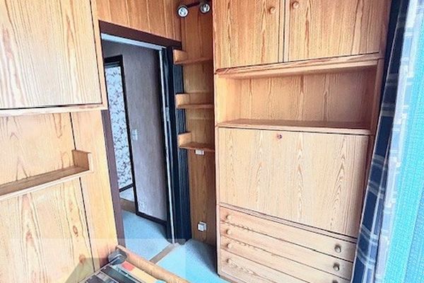 slaapkamer 2