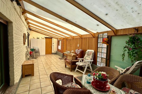 Huis te koop / Bertem