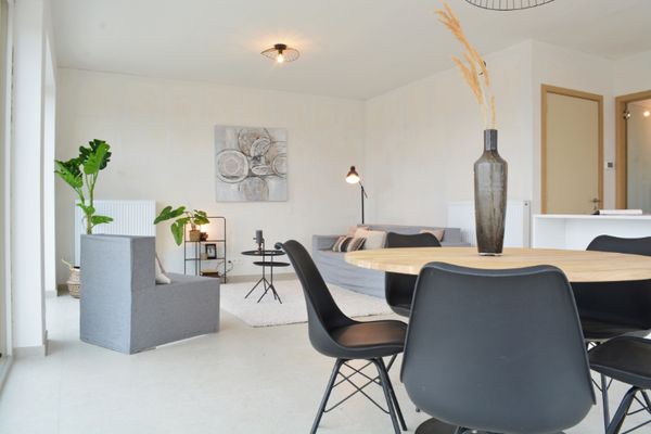 Appartement te koop / Harelbeke